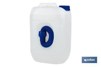 Solution d'urée Cofan Blue - Cofan