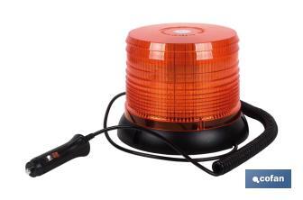 LUZ DESTELLOS "60 LED" CARRETILLAS - Cofan