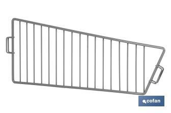 SEPARATORE PER CESTELLO - Cofan