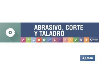 Señalética Imantada para Expositor - Cofan