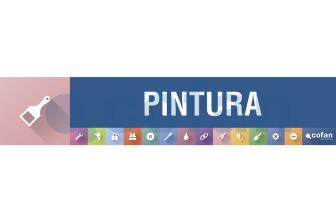 Señalética Imantada para Expositor - Cofan