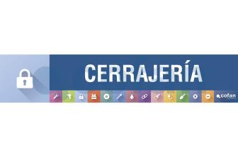 Señalética Imantada para Expositor - Cofan