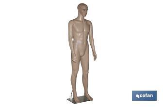 Male Mannequin - Cofan