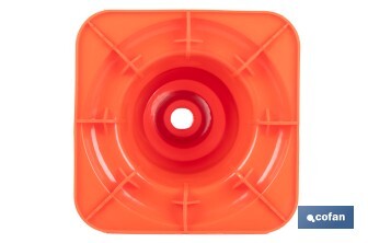 Red/White Cone 50cm - Cofan