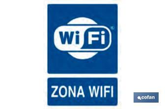 Wifi Hotspot - Cofan