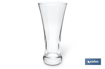 Beer Glass 38cl - Cofan