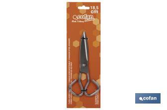 Professional Kitchen Scissors | Available in two sizes - Cofan