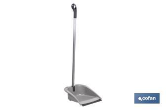 Foldable dustpan - Cofan