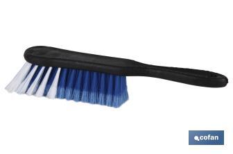 Brosse à Récurer avec Manche - Multi brosses