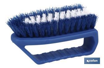 Brosse Planche avec fibre renforcée - Cofan