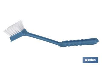 Brosse de Nettoyage - Cofan