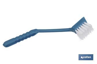 Brosse de Nettoyage - Cofan