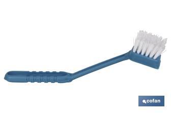 Brosse de Nettoyage - Cofan