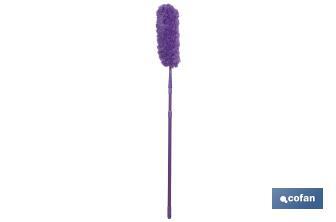 Microfibre Extendible Feather Duster - Cofan