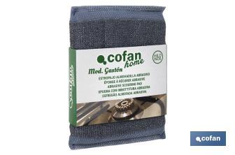 Scouring Pad - Cofan