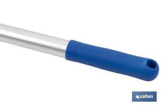 Extensible Telescopic Handle  - Cofan