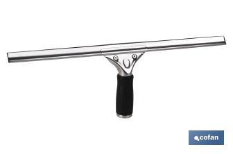 Lave Vitres Professionnel de Acero Inoxidable - Cofan