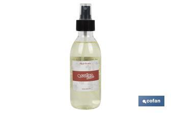 Profumo per ambienti | Profumo spray | Aroma al gusto di frutti rossi - Cofan