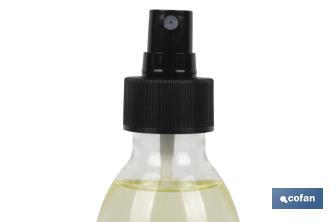 Air freshener spray | Air freshener for home | Aroma of red fruits - Cofan