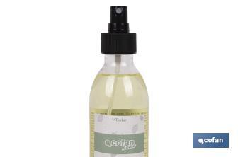Air freshener spray | Air freshener for home | Aroma of cedar - Cofan
