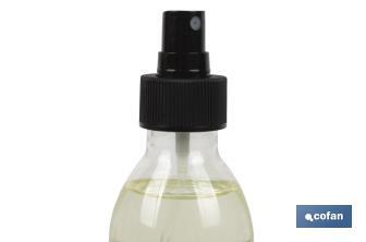 Air freshener spray | Air freshener for home | Aroma of bamboo - Cofan