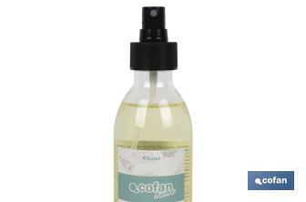 Profumo per ambienti | Profumo spray | Aroma di oceano - Cofan