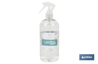 Fabric freshener spray | Air freshener spray | Aroma of ocean - Cofan