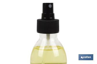 Profumo per ambienti | Profumo spray | Aroma al gelsomino - Cofan