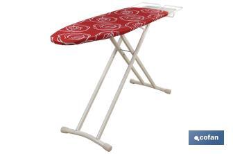 Ironing Board Tívoli (Mod 8) - Cofan