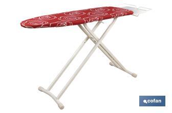 Ironing Board Tívoli (Mod 7) - Cofan