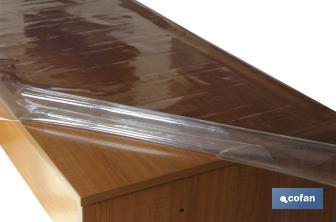 Rollo Mantel 100 % PVC | Diferentes medidas - Cofan