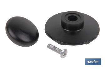 Knob for Electric Frying Pan - Cofan