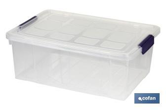 Storage Box, Ricordi Model - Cofan