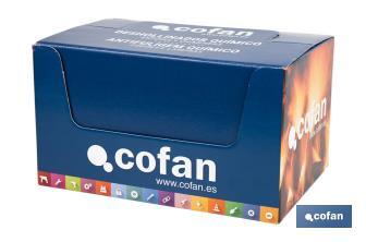 Soot Remover Stick - Cofan