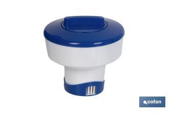 Kit de mantenimiento y limpieza de piscinas | La solución integral para una piscina impecable - Cofan