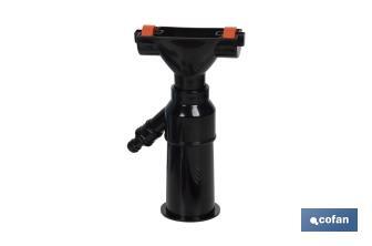 Kit de mantenimiento y limpieza de piscinas | La solución integral para una piscina impecable - Cofan