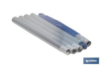 Kit de mantenimiento y limpieza de piscinas | La solución integral para una piscina impecable - Cofan