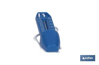 Kit de mantenimiento y limpieza de piscinas | La solución integral para una piscina impecable - Cofan