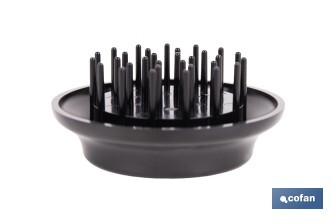 Cepillo de limpieza eléctrico multifunción con 2 velocidades | Recargable USB | Con 11 accesorios intercambiables | Resistente al agua IPX7 - Cofan