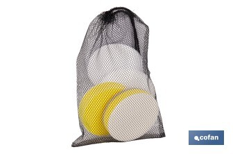Cepillo de limpieza eléctrico multifunción con 2 velocidades | Recargable USB | Con 11 accesorios intercambiables | Resistente al agua IPX7 - Cofan