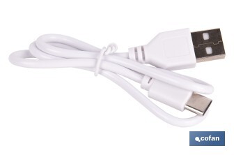 Cepillo de limpieza eléctrico multifunción con 2 velocidades | Recargable USB | Con 11 accesorios intercambiables | Resistente al agua IPX7 - Cofan