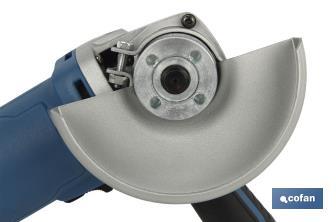 900W ANGLE GRINDER - Cofan