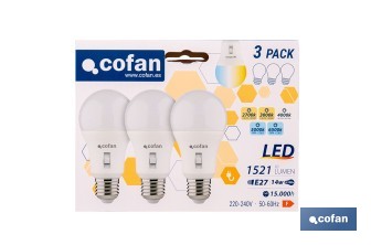 Promociones destacadas