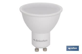 LED bulb GU-10 - Cofan