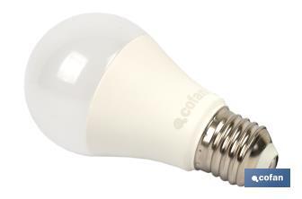 Classic bulb Twilight sensor - Cofan