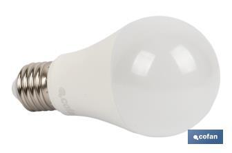 Classic bulb Twilight sensor - Cofan