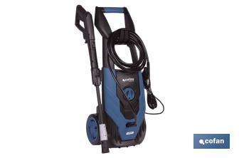 Pressure Washer | 1,800W | 5m Hose | Arizona Model - Cofan