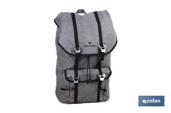 Backpack "Boston" - Cofan