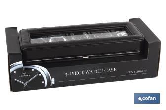 Watch cases - Cofan