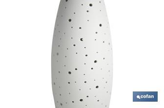 Essential oil diffuser | Capacity: 110ml | Vase design | A relaxing fragrance for your home - Cofan